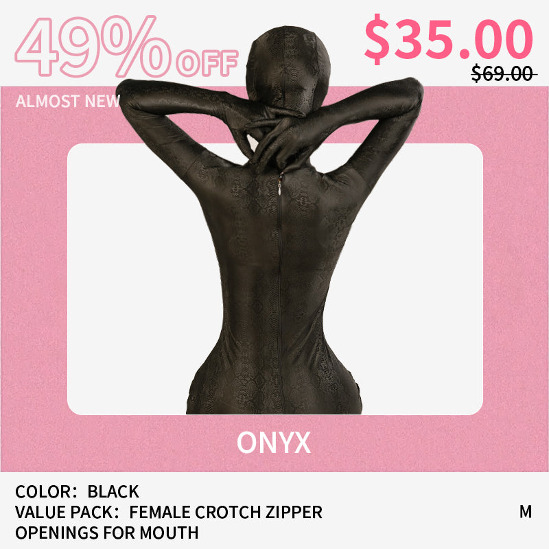 Valentine's DayZentai Sale! 74% OFF!