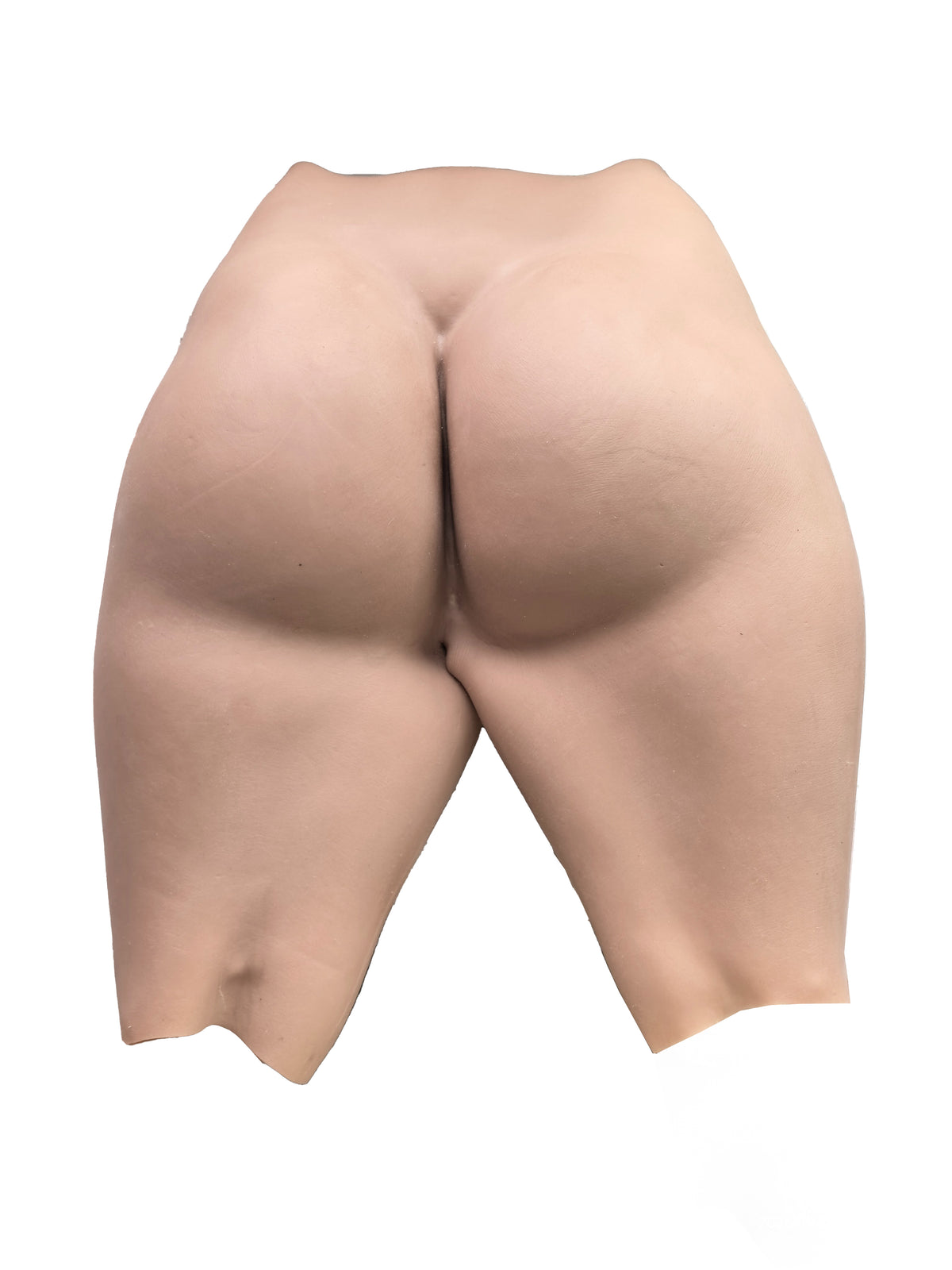 【Flash Sale 50% OFF】The Kim3 | Silicone Girdle Pant with Extreme Hip & Thigh Enhancement MoliFX XF01