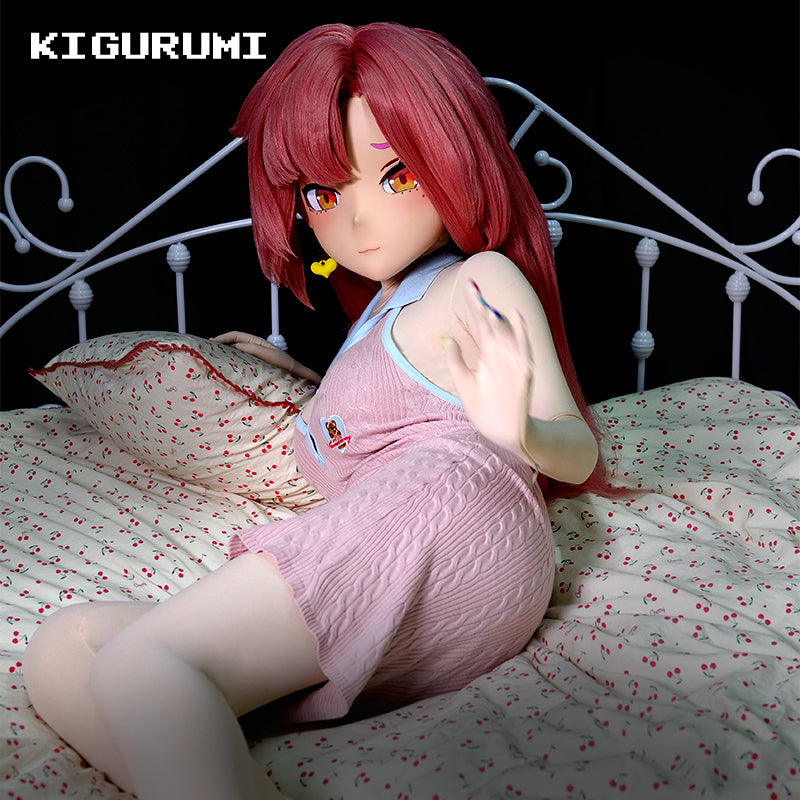 [In Stock]Skinsuit2 | KIG Hadatai for Kigurumi with All Value Packs