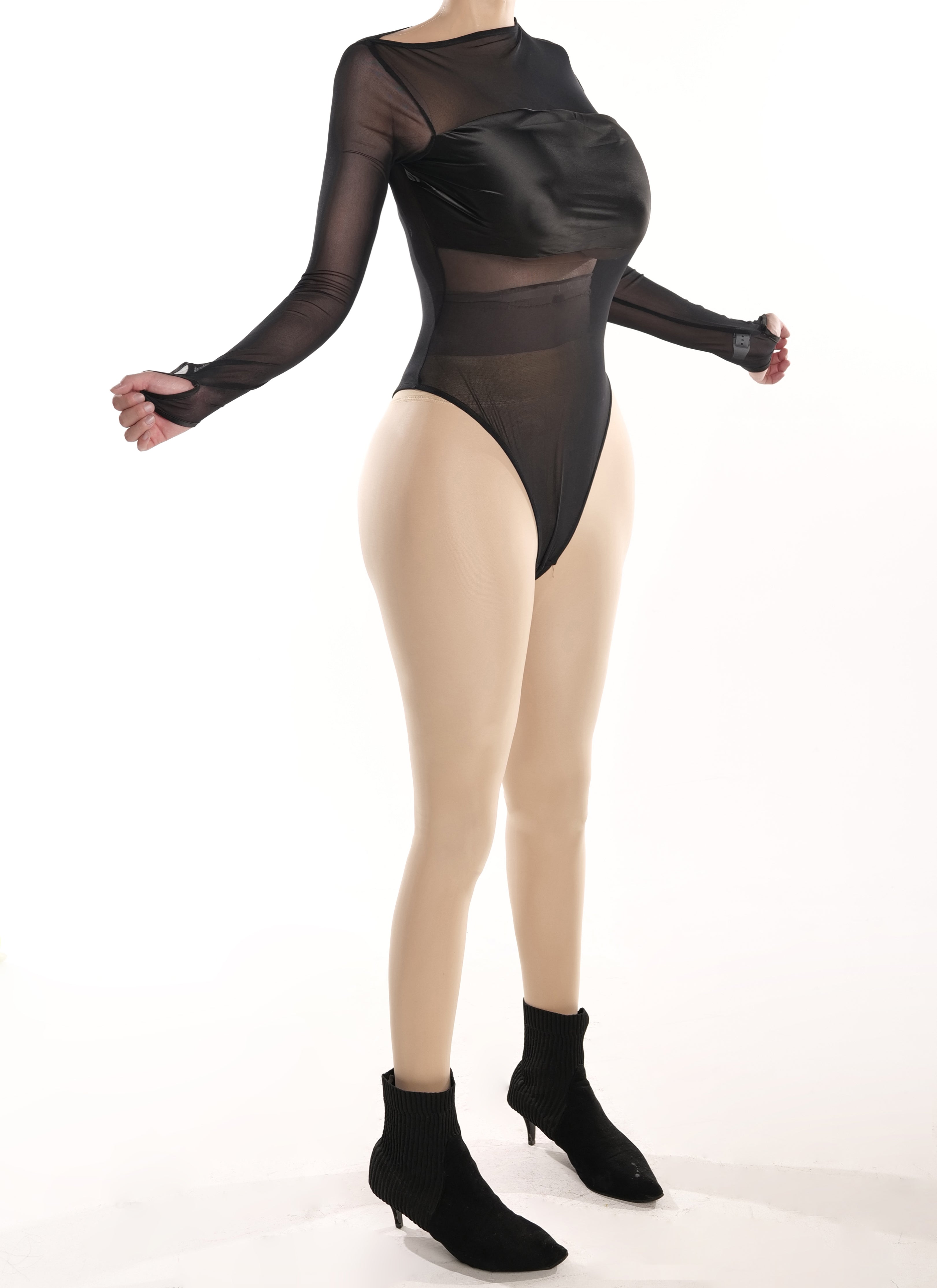 [Pre-order]The "Super Pads" by Luxentra - InTheMask by Moli's