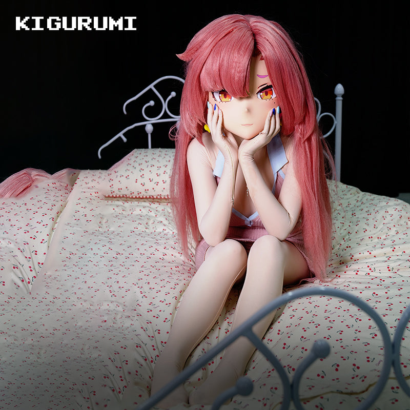 [In Stock]Skinsuit2 | KIG Hadatai for Kigurumi with All Value Packs