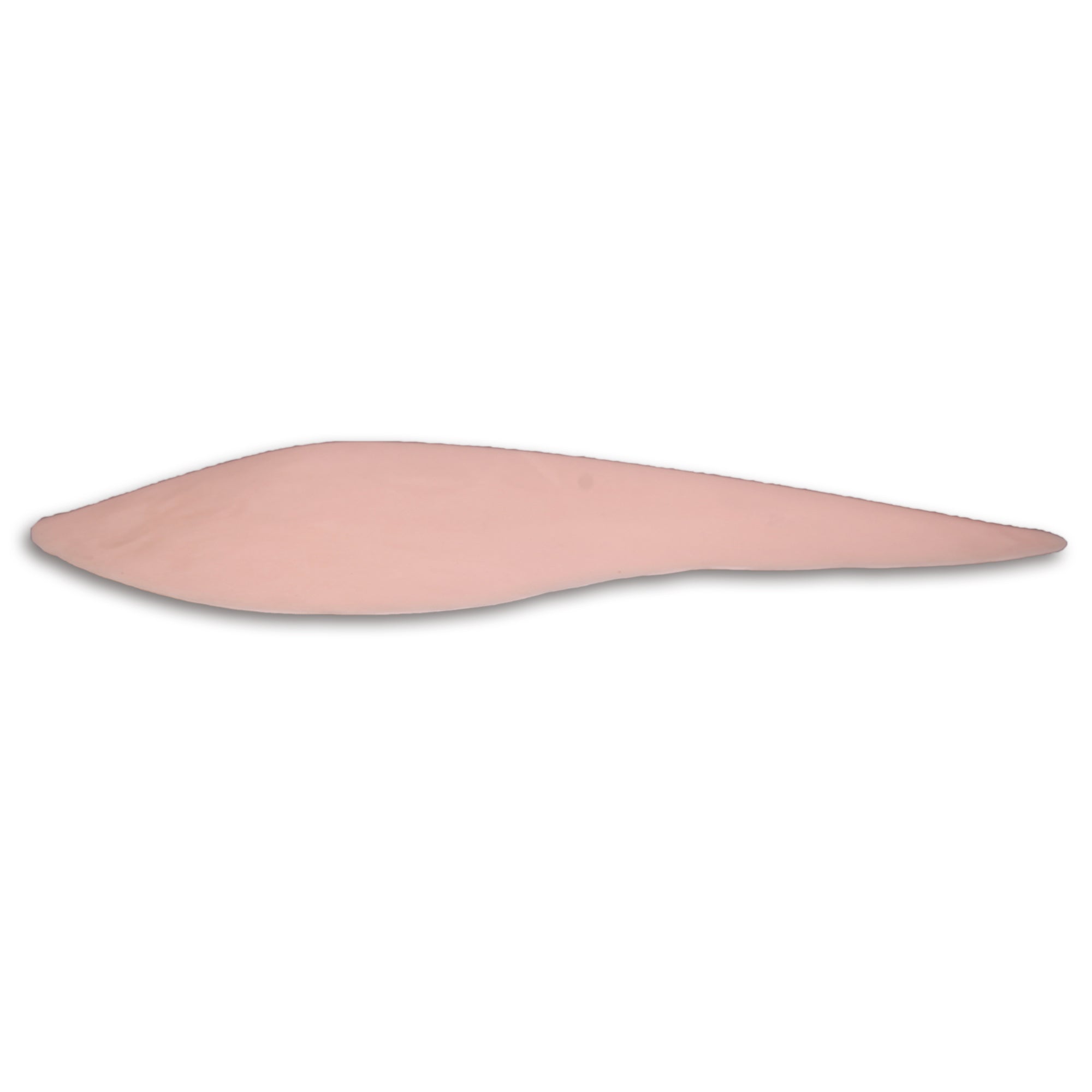 „Courbe Pads“ Silikon-Hüftpolster Fempads 