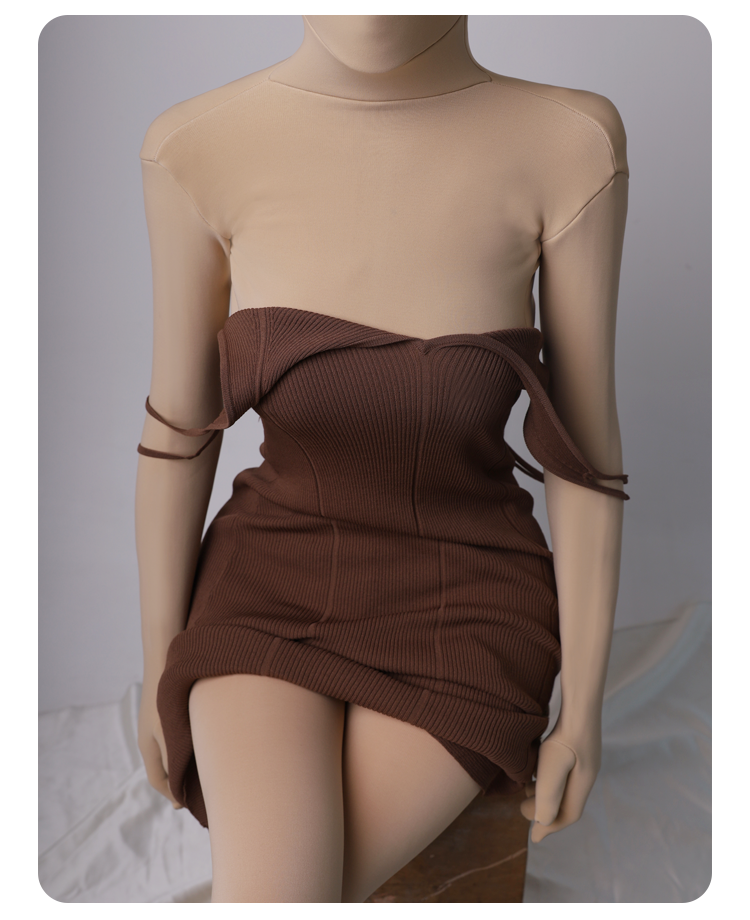 ULTRA THICK Series | “Ultra 6800D” by Moli’s Zentai