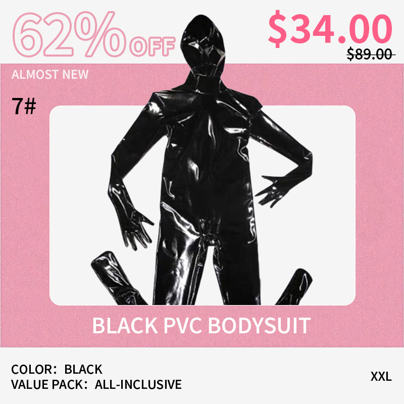 Valentine's DayZentai Sale! 74% OFF!