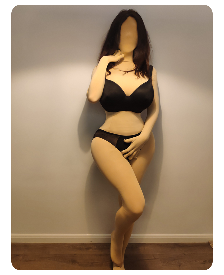 ULTRA THICK Series | "Ultra 9800D" by Moli's Zentai