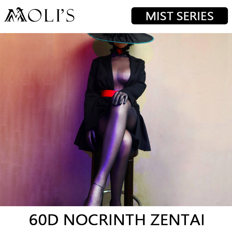 MIST-Serie | „Nocrinth“ 60D von Molis Zentai 