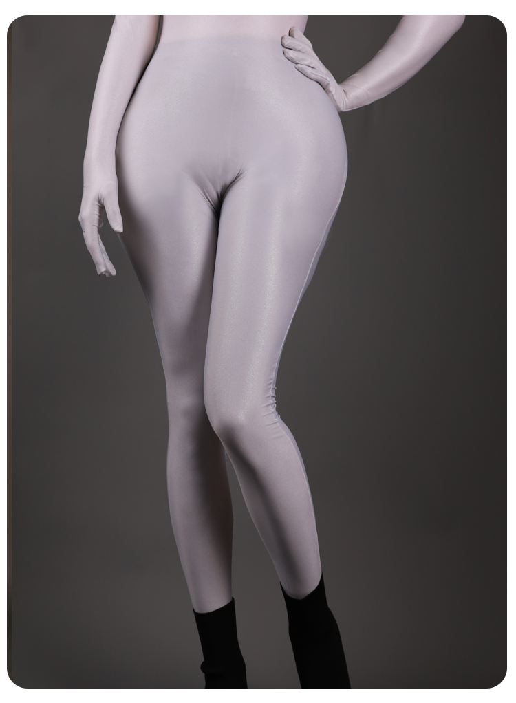 Moli's Zentai | "MOONLIGHT" of PLAYETTE Series - InTheMask by Moli's