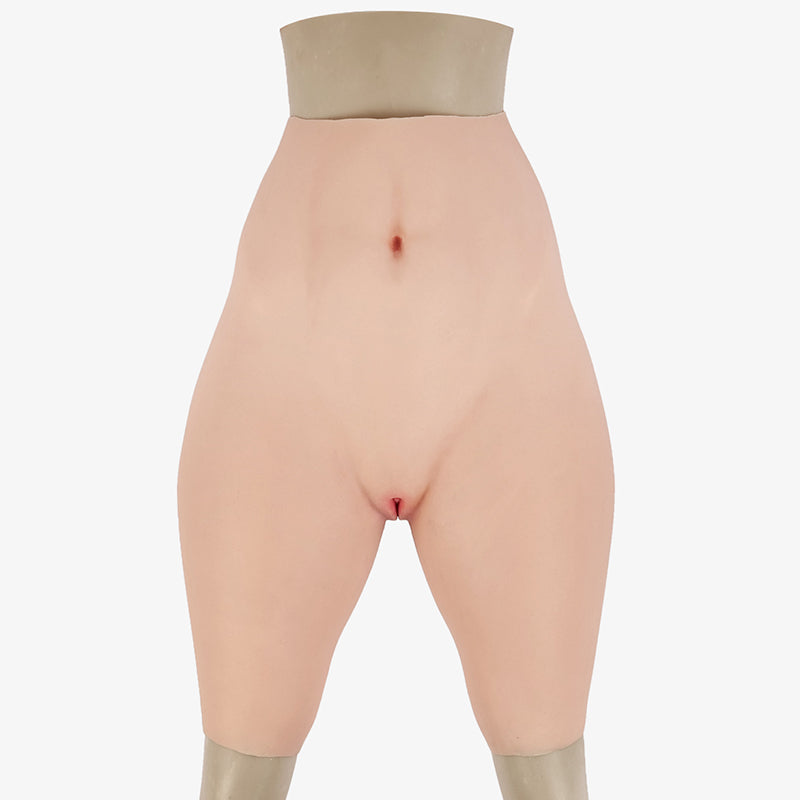 The Kim3 | The Ultimate Girdle Pant Kardashian Style by MoliFX XF01