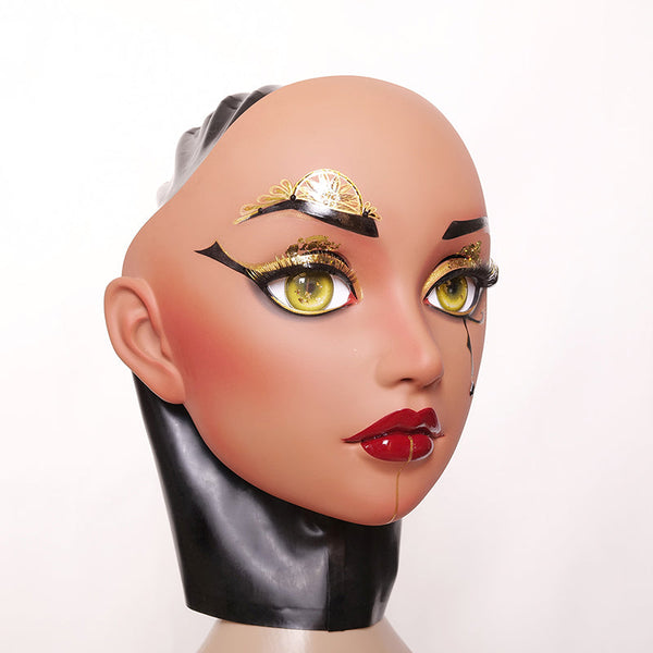 Neogan Mask NEOGAN | ”Kleopatra“ of