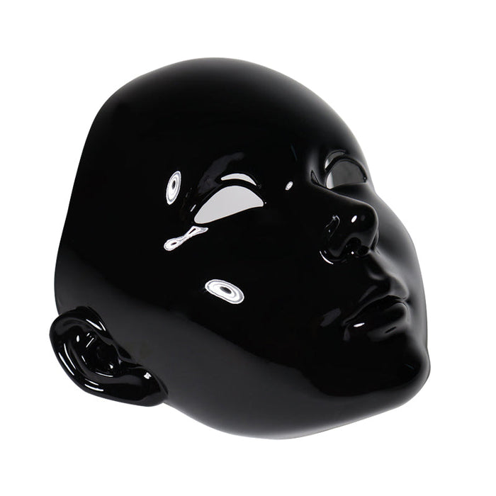Molis Mask Doll Masks & Kigurumi Latex Hoods Collection – InTheMask by MOLIS