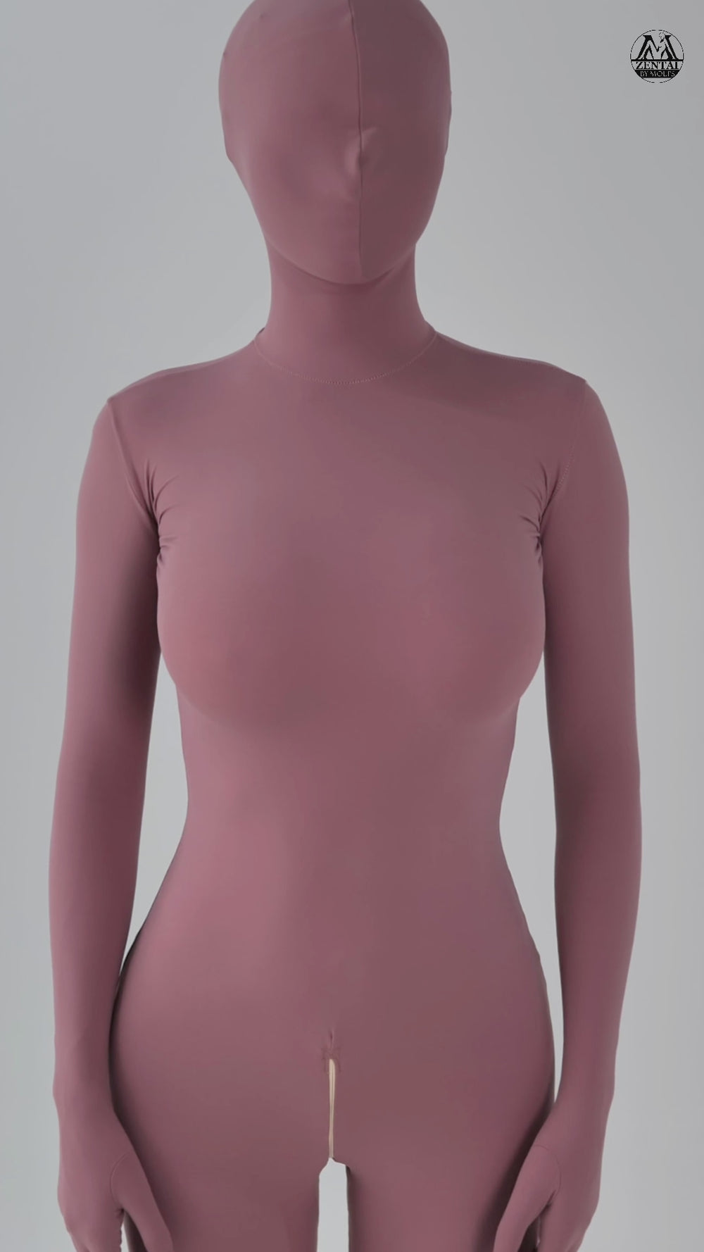 LULU2 | Premium Hadatai for Kigurumi Skin Tone