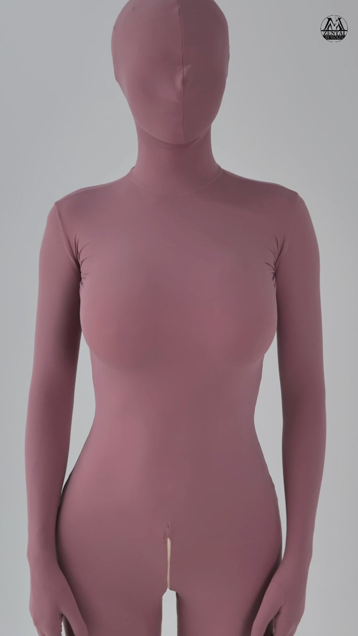 LULU2 | Premium Hadatai for Kigurumi Skin Tone